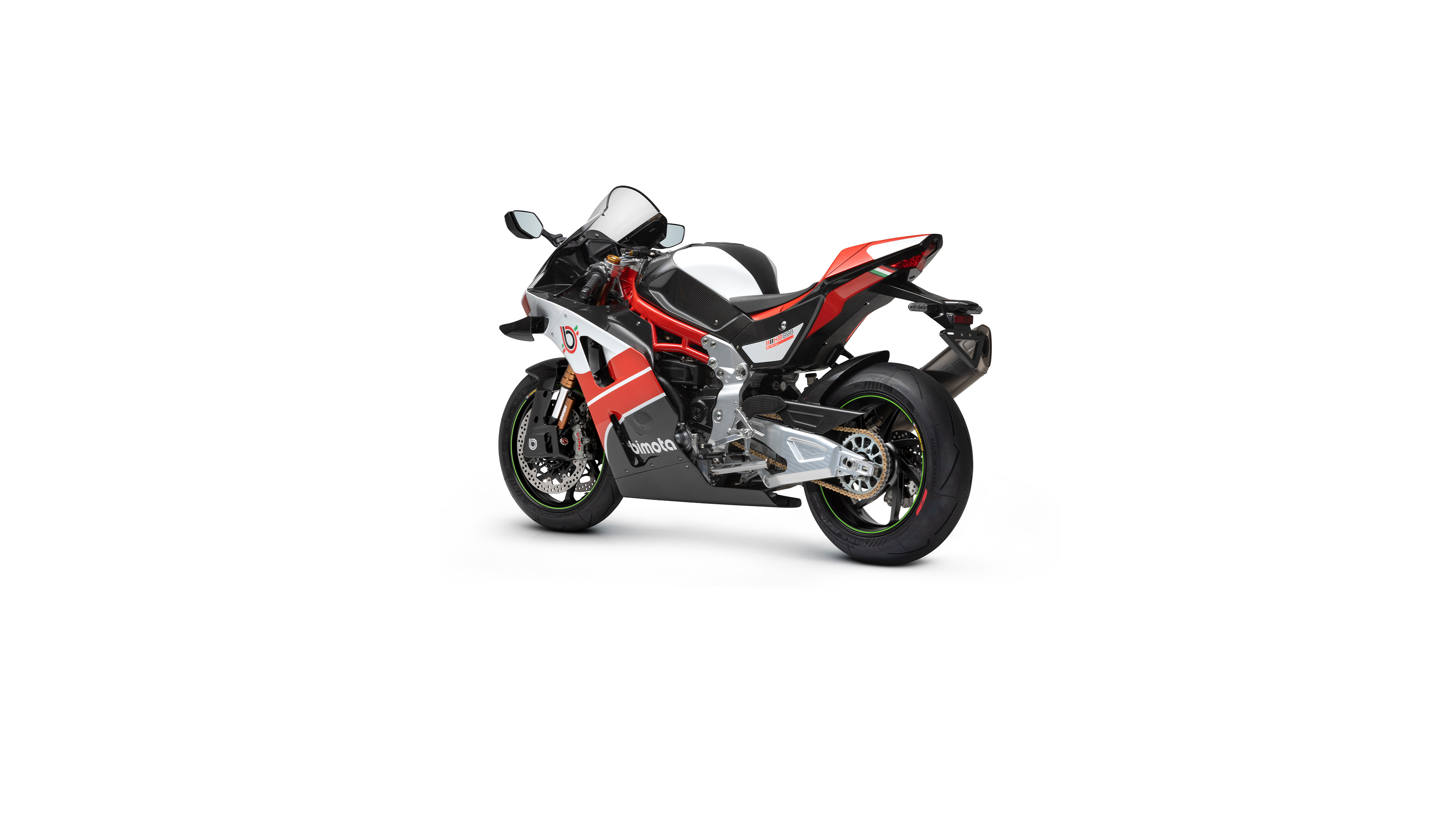 bimota KB998 06
