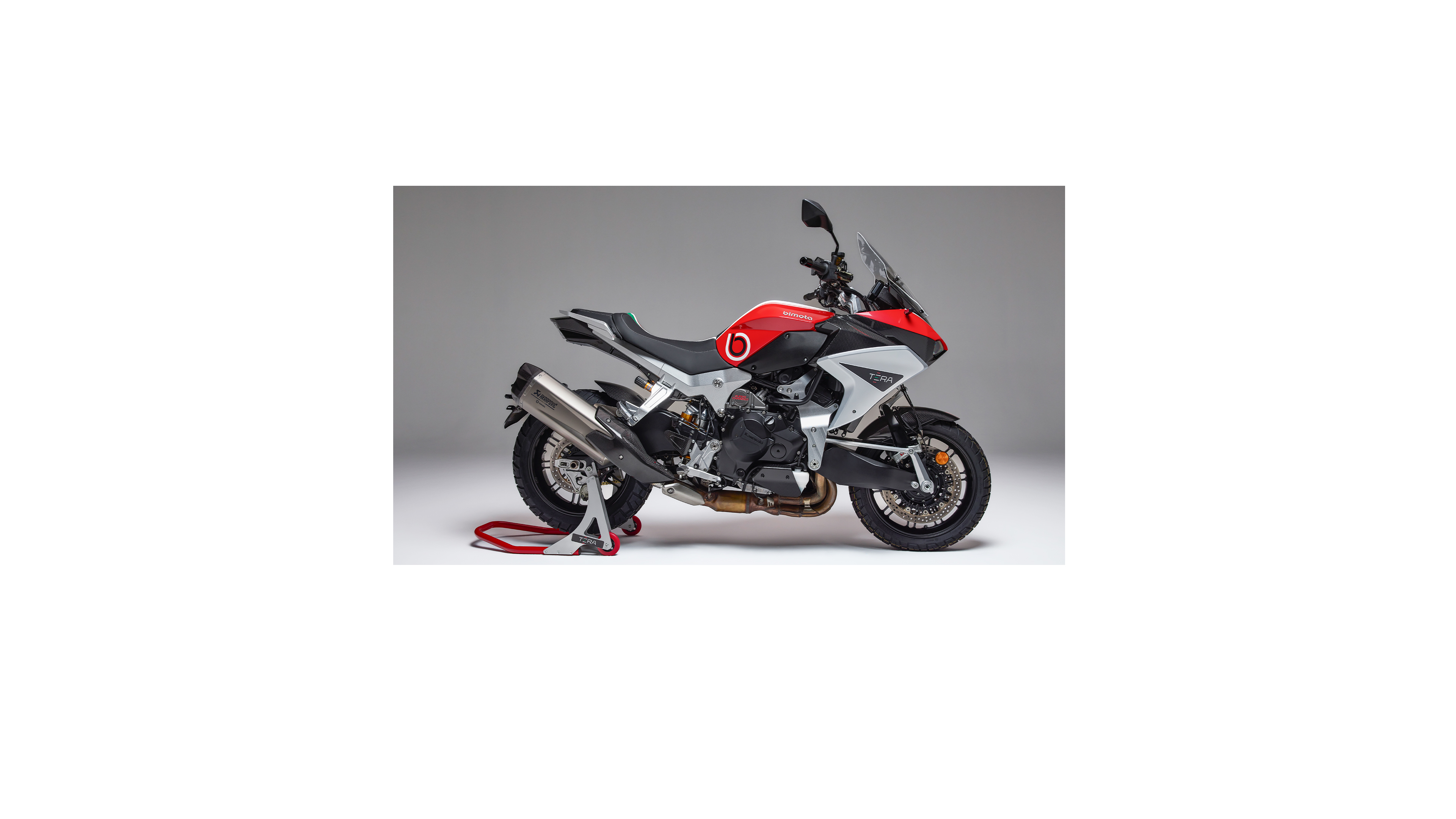 bimota Tesi H2 Tera 01