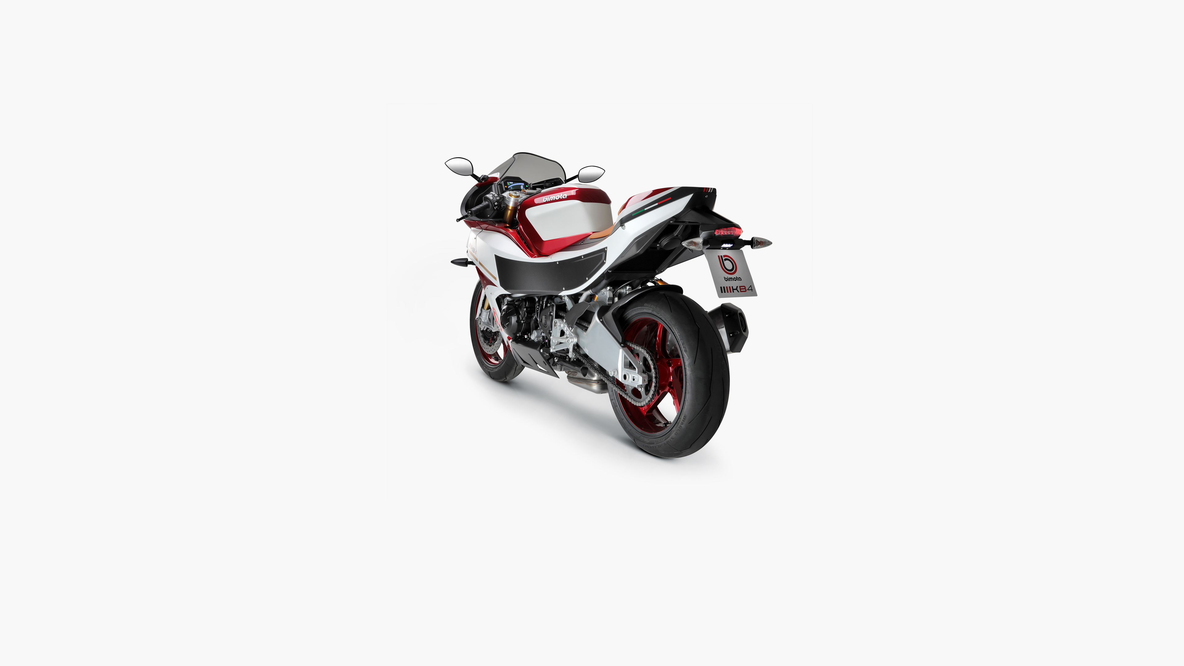 Bimota KB4 06